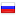 evitrika.ru hosted country